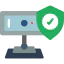 Webcam icon 64x64