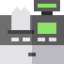 Cashier icon 64x64