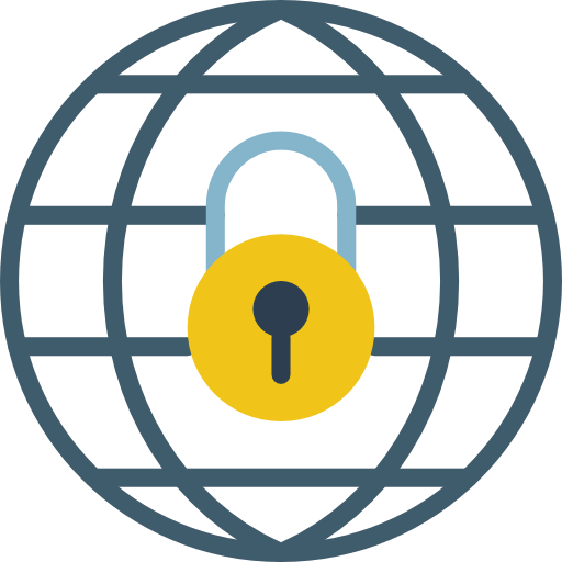 Internet icon