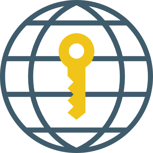 Internet icon