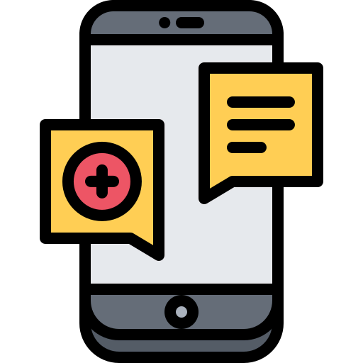Chat icon
