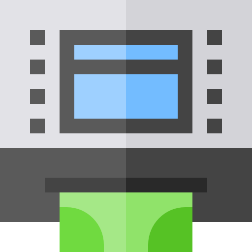 Atm icon