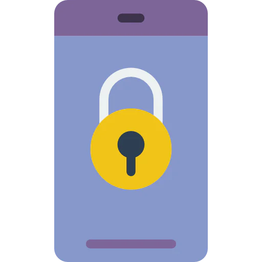 Smartphone icon