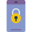 Smartphone icon 64x64
