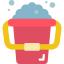 Bucket icon 64x64