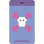Smartphone icon 64x64