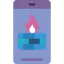 Smartphone icon 64x64