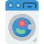 Washing machine icon 64x64