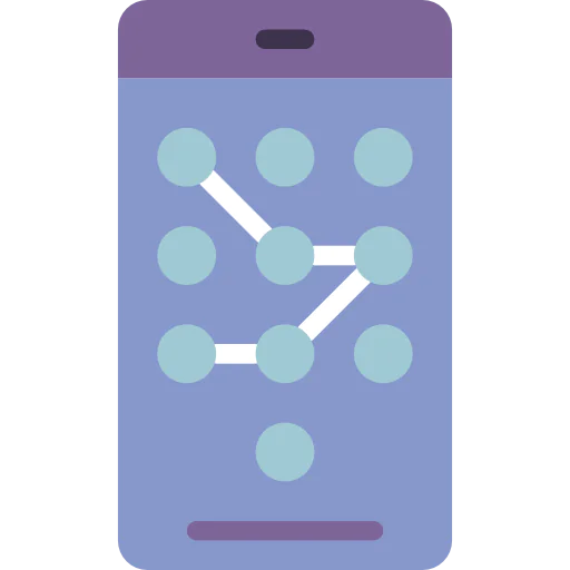 Smartphone icon