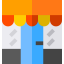 Grocery icon 64x64