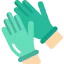 Gloves icon 64x64