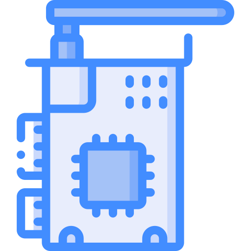 Chip icon