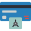 Credit card icon 64x64