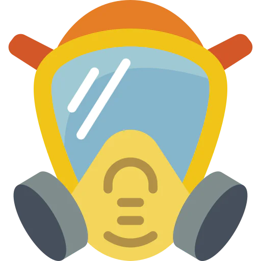 Facemask icon