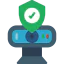 Webcam icon 64x64