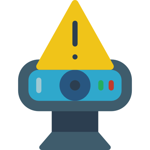 Webcam icon