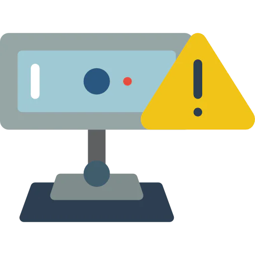 Webcam icon