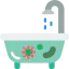 Bath icon 64x64