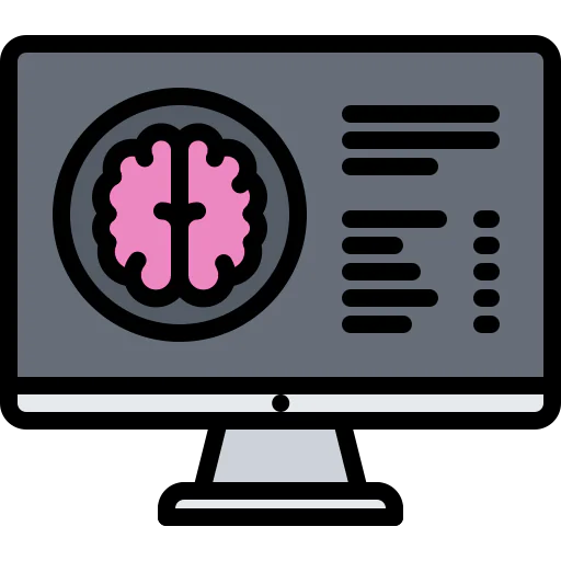Brain icon
