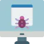 Monitor icon 64x64
