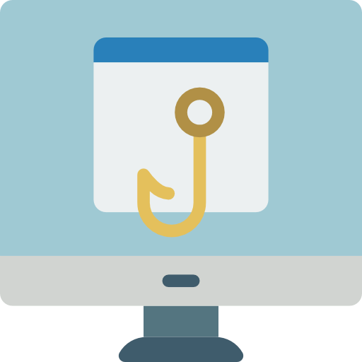 Monitor icon