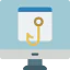 Monitor icon 64x64