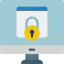 Monitor icon 64x64