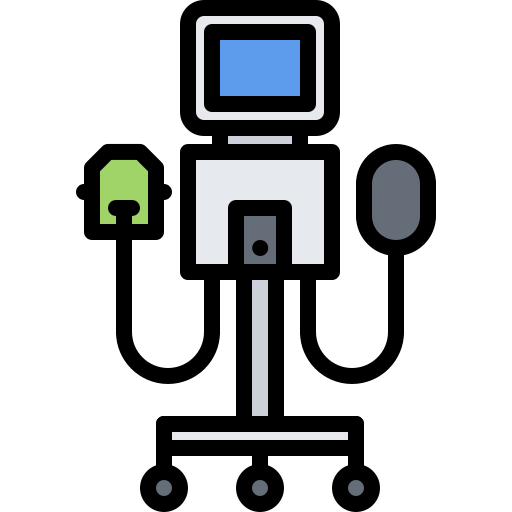 Ventilation icon