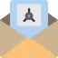 Email icon 64x64