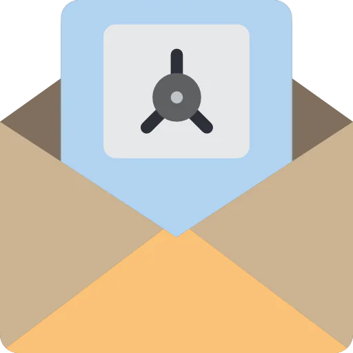 Email icon