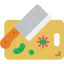 Chopping board Symbol 64x64