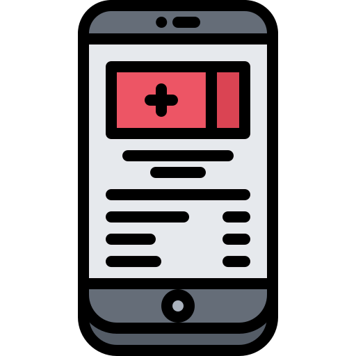 Tablet icon
