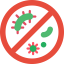 Отклонять иконка 64x64