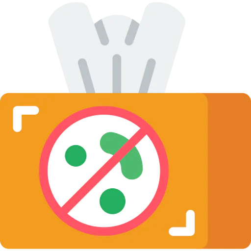 Tissues icon