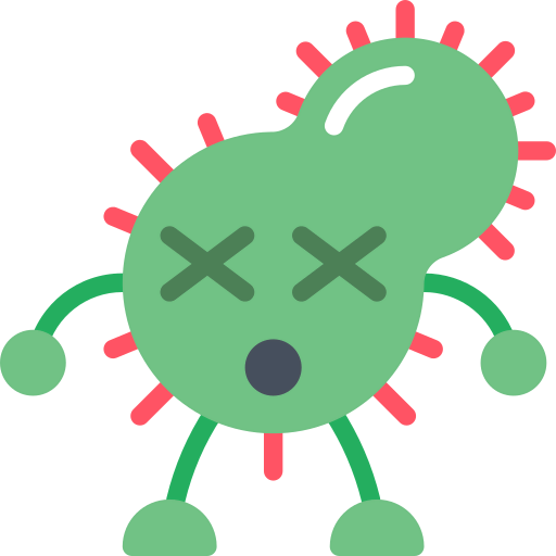 Character icon