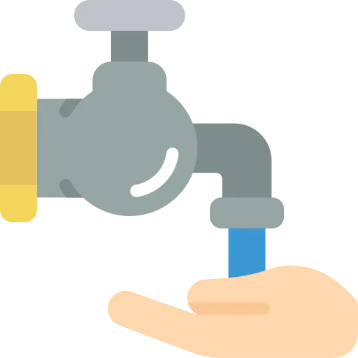 Tap icon