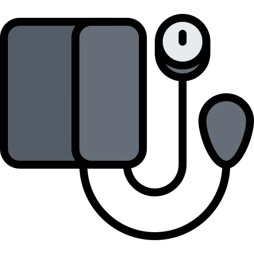 Tonometer icon