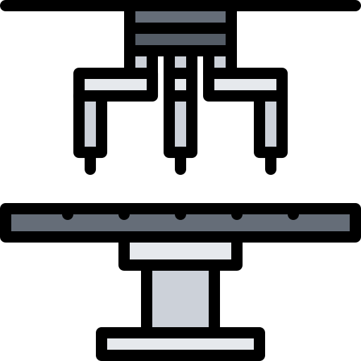 Robot icon