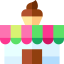 Bakery shop アイコン 64x64