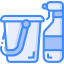 Cleaning icon 64x64