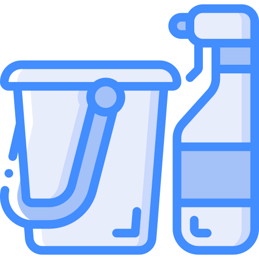 Cleaning icon