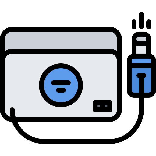 Inhalation icon