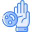 Hand icon 64x64