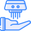 Dryer icon 64x64