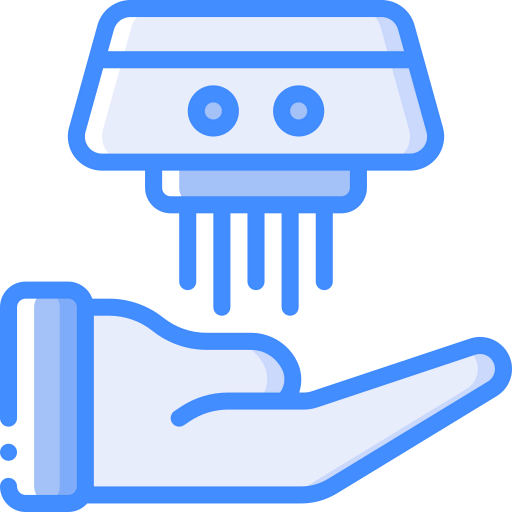 Dryer icon