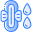 Sanitary towel Ikona 64x64
