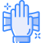 Hand icon 64x64