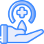 Sanitizer icon 64x64