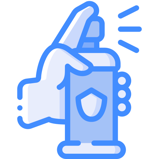 Spray icon