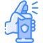 Spray icon 64x64
